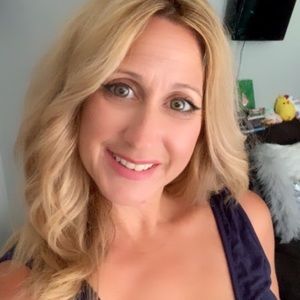 Meet your Posher, Justine